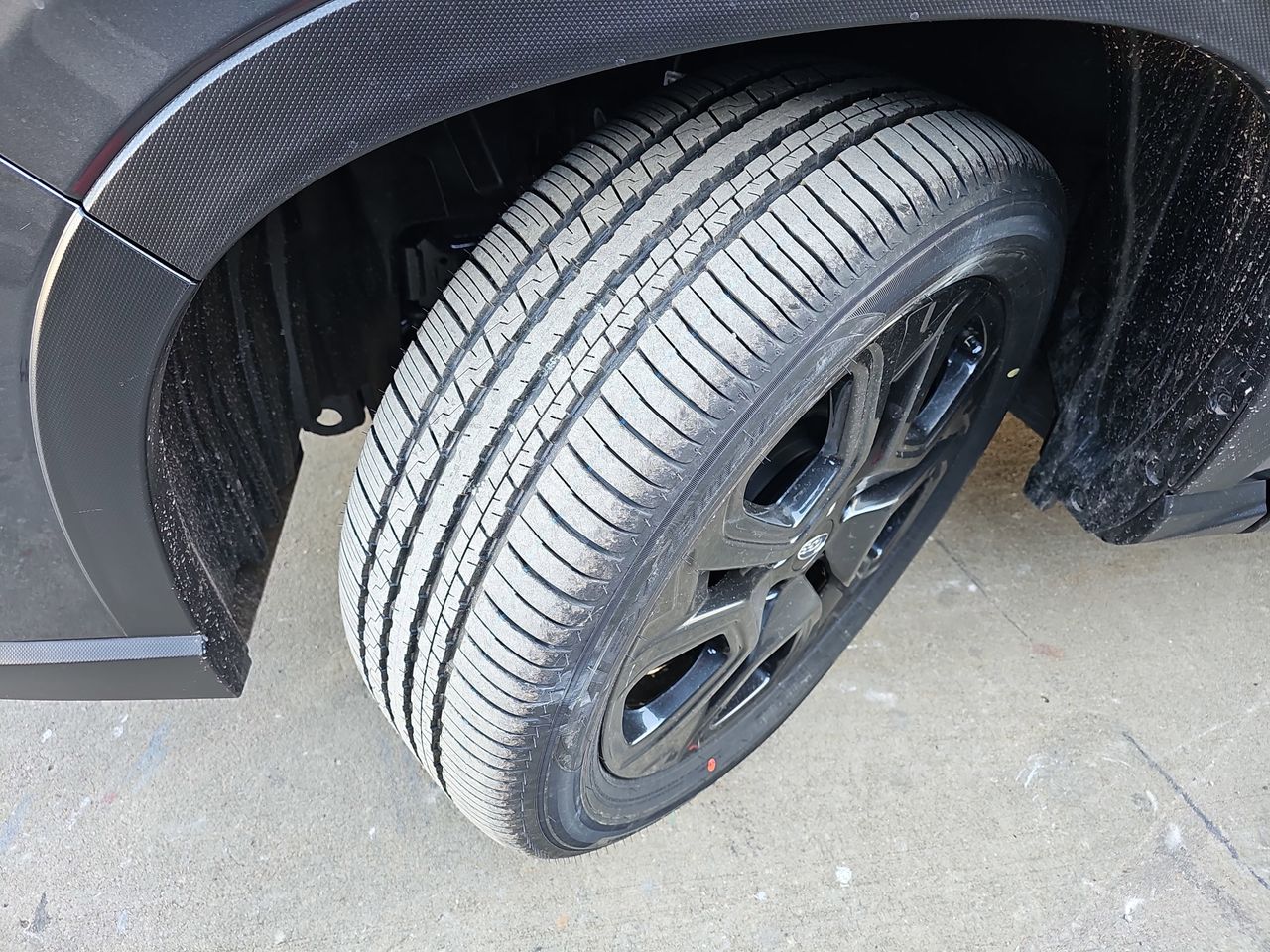 New 2026 Magnetite Gray Subaru Onyx Edition Touring 7-Passenger image 35