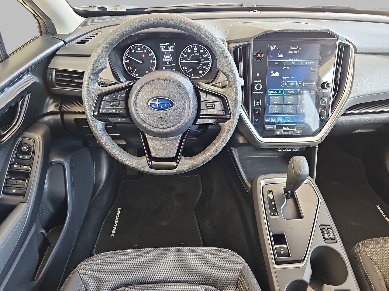 Used 2024 Gray Metallic Subaru Premium image 20