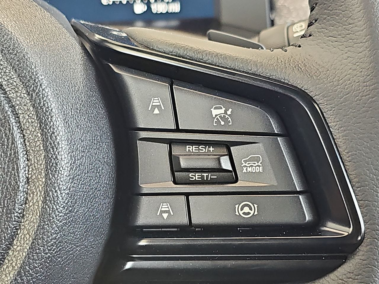New 2026 Sapphire Blue Pearl Subaru Premium image 18