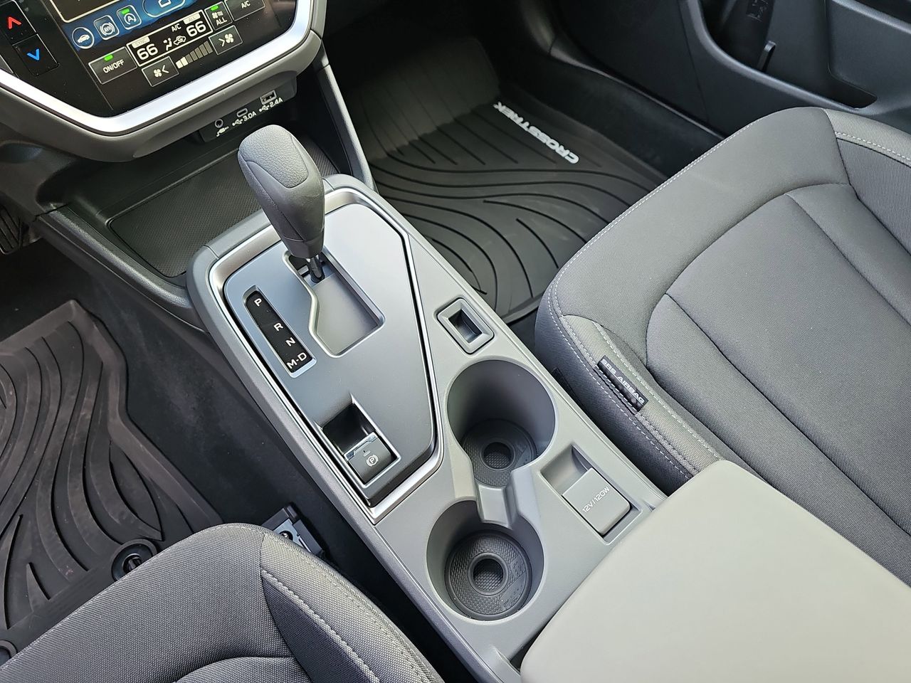 Certified Used 2025 Blue Pearl Subaru Premium image 29