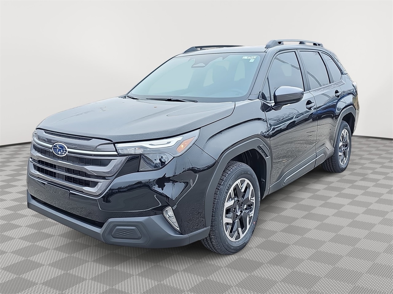 2026 Subaru Forester Premium's photo