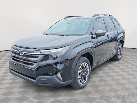 2026 Subaru Forester Premium SUV