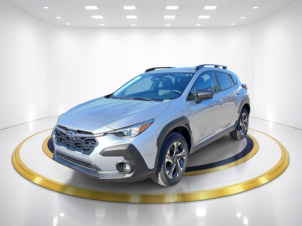 2026 Subaru Crosstrek Premium CVT's photo