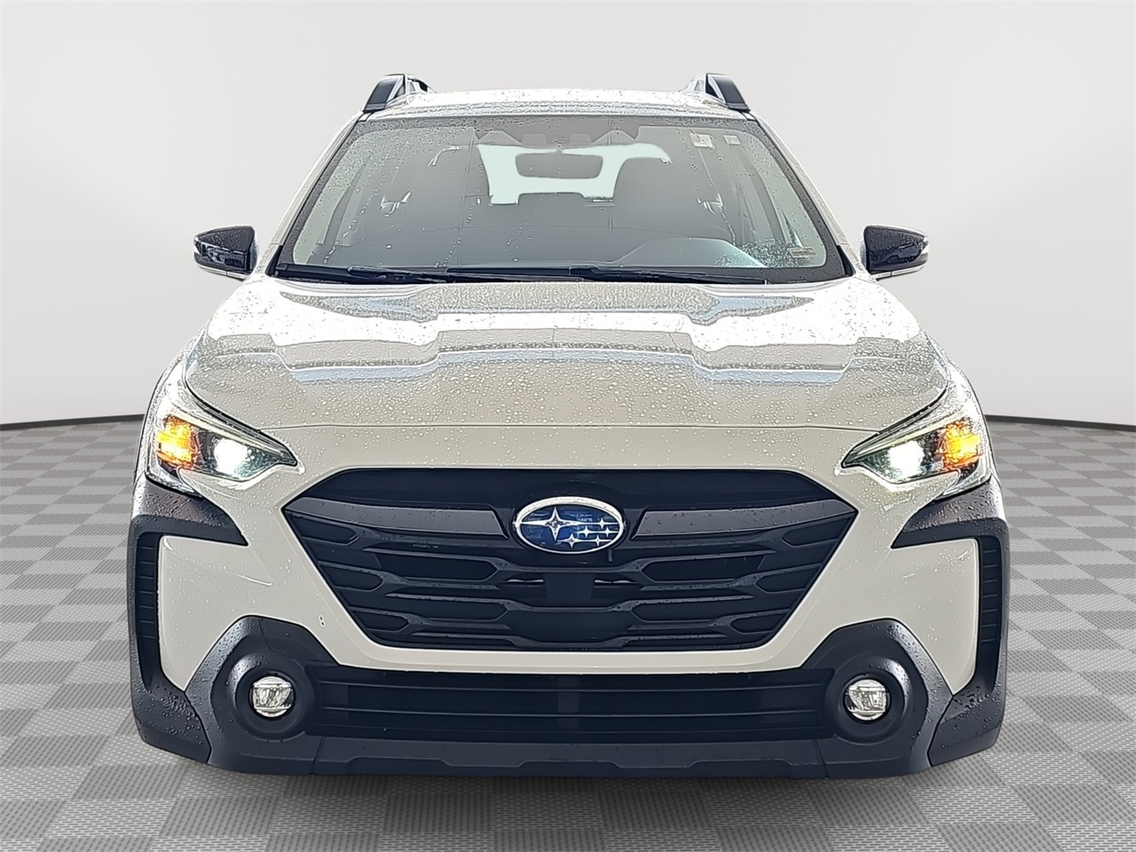 Certified 2024 Subaru Outback Premium with VIN 4S4BTACC2R3158357 for sale in Kansas City
