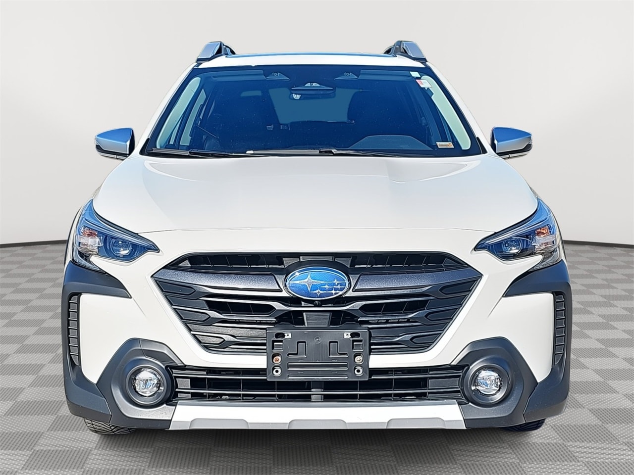 Certified 2023 Subaru Outback Touring with VIN 4S4BTGPD7P3123736 for sale in Kansas City