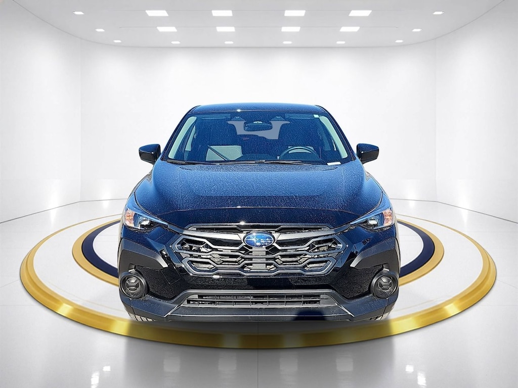 New 2026 Subaru Crosstrek Base SUV