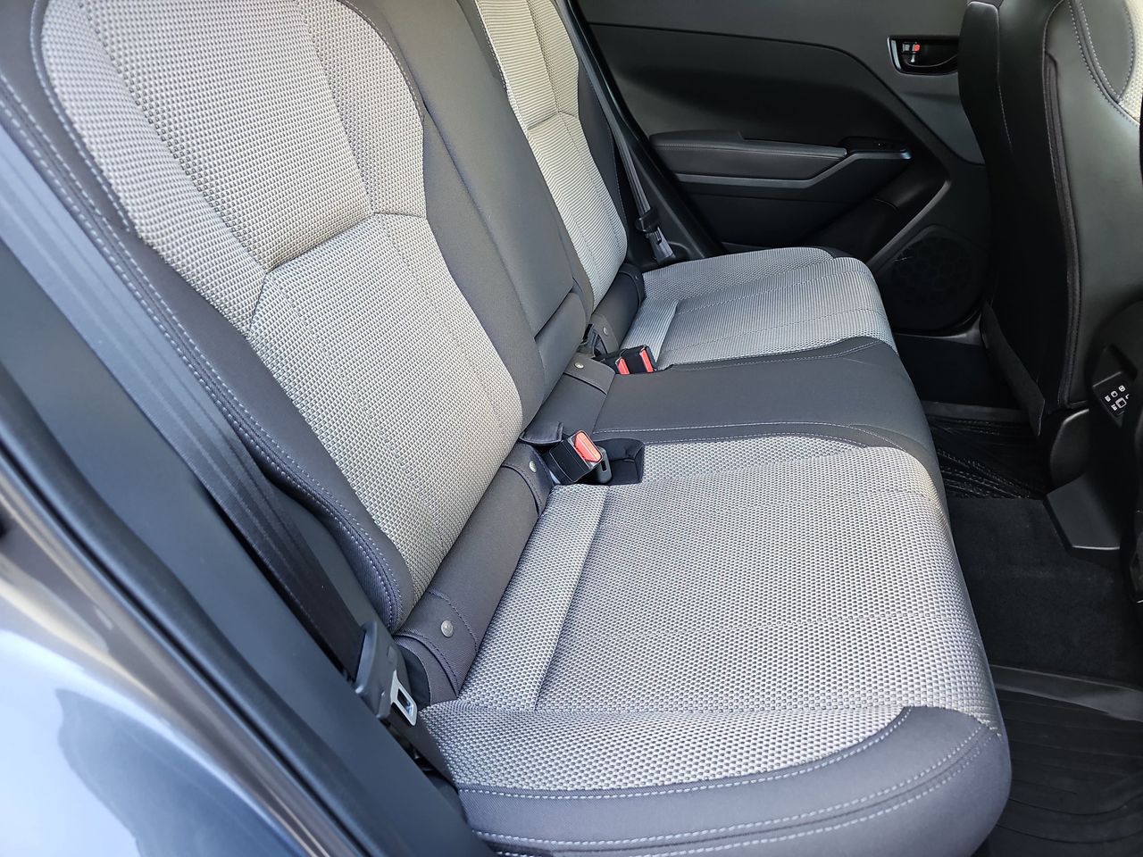 Certified Used 2024 Magnetite Gray Metallic Subaru Premium image 18