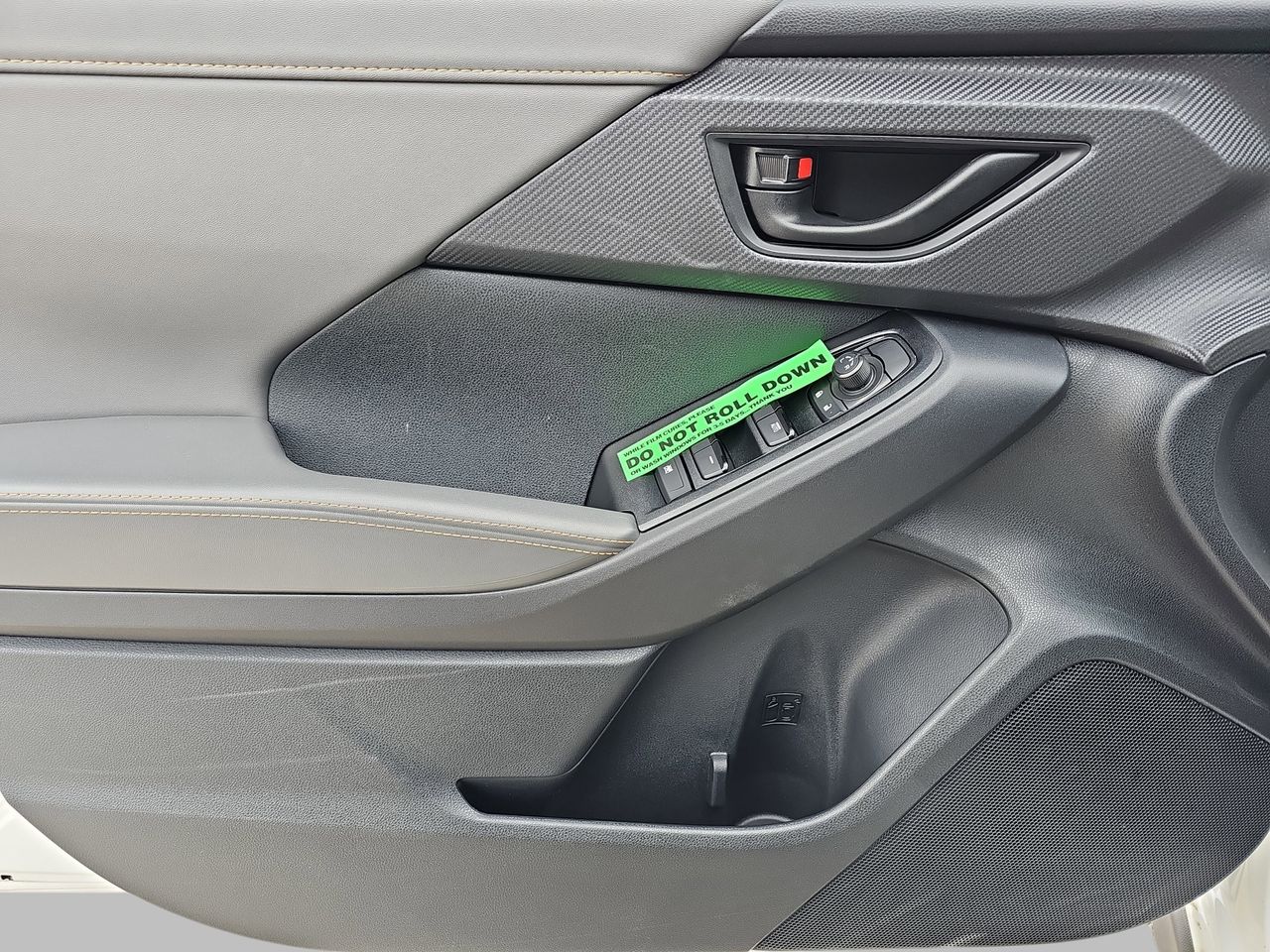 New 2026 Crystal White Pearl Subaru Wilderness image 27