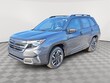 Subaru Forester Hybrid