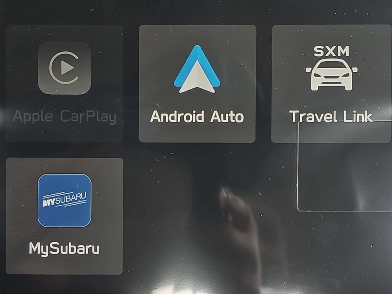 Certified Used 2025 Gray Metallic Subaru Premium image 26