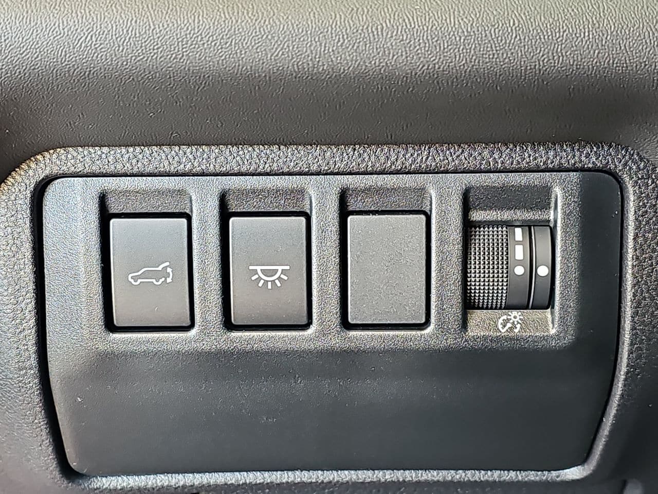 New 2026 Crimson Red Pearl Subaru Touring 7-Passenger image 28