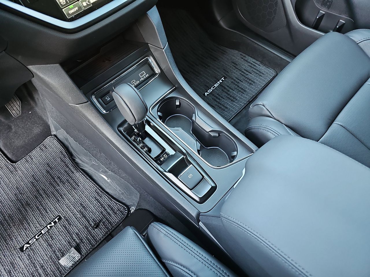 2026 Subaru Ascent Onyx Edition-Touring - Photo 26