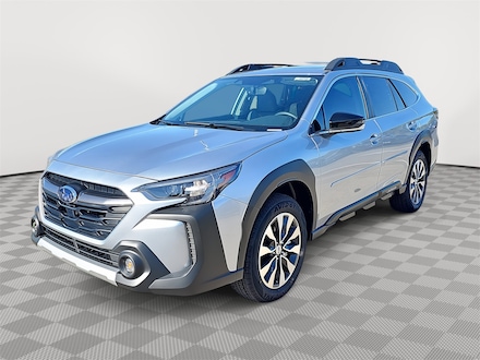 2025 Subaru Outback Limited SUV