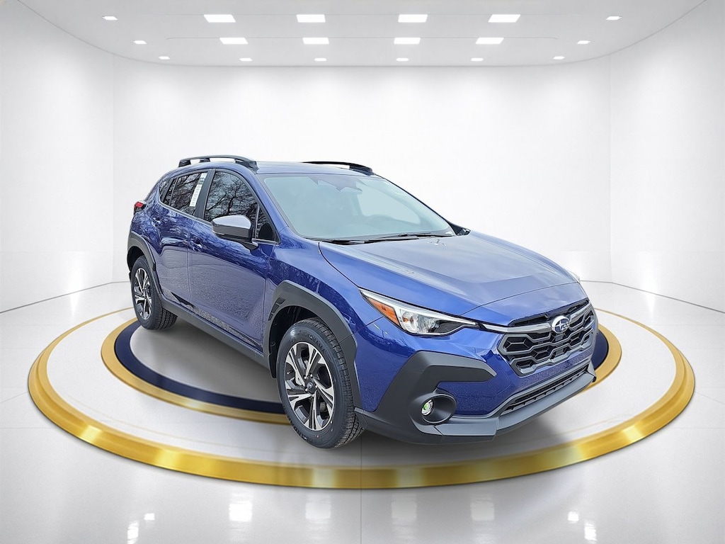 New 2026 Subaru Crosstrek Premium SUV