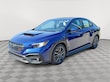 Subaru WRX