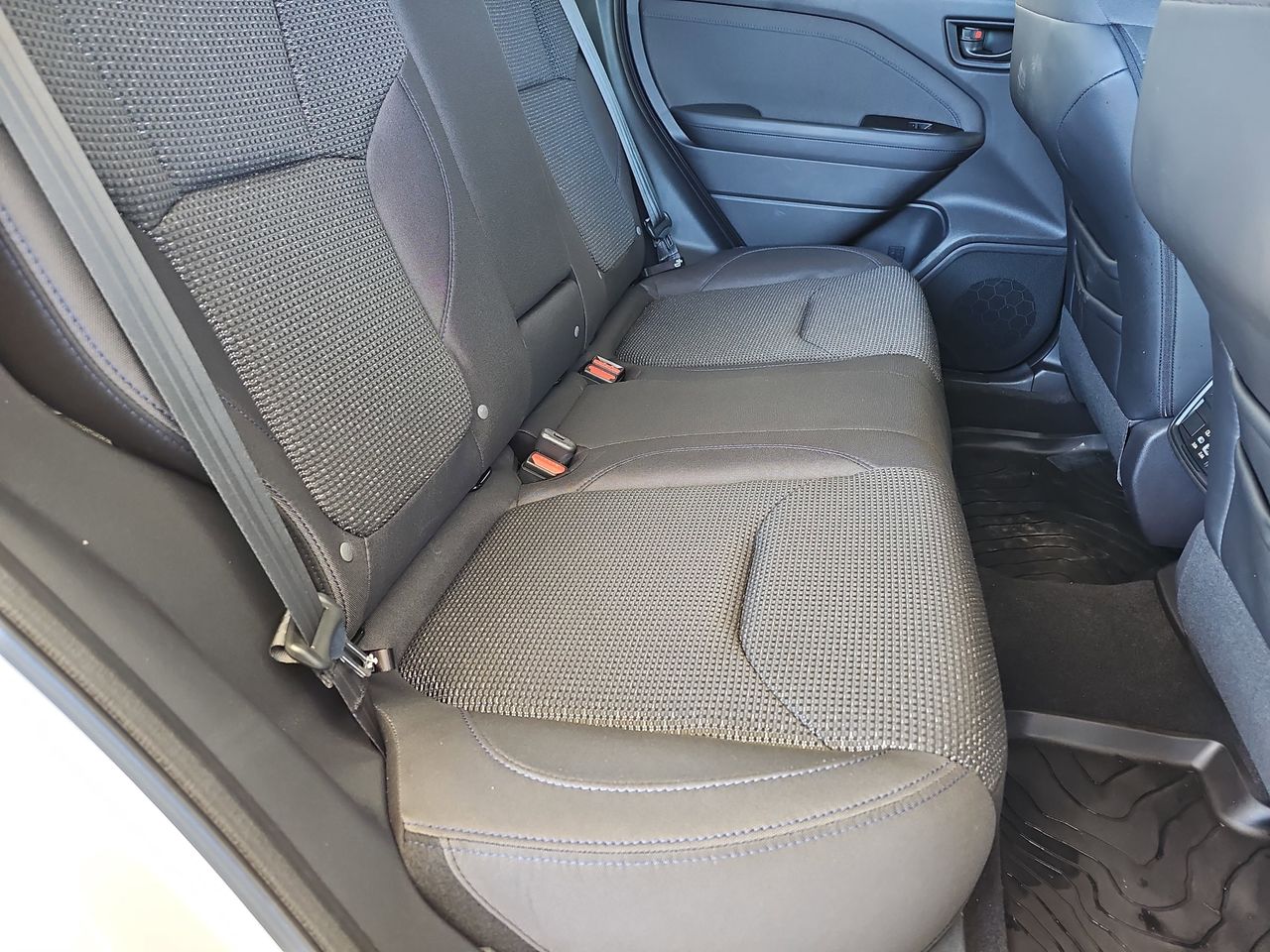 Certified Used 2026 Crystal White Subaru Premium image 18