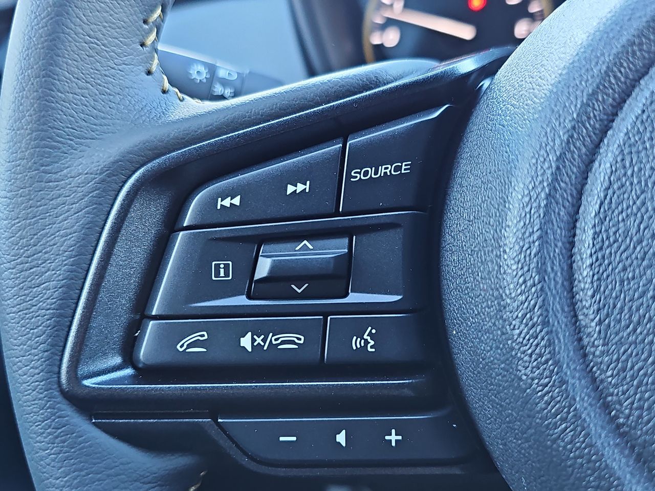 New 2026 Ice Silver Subaru Sport image 17