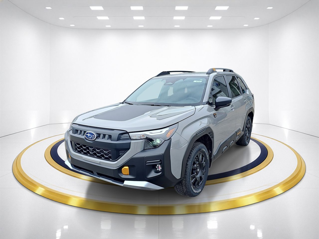 2026 Subaru Forester Wilderness's photo