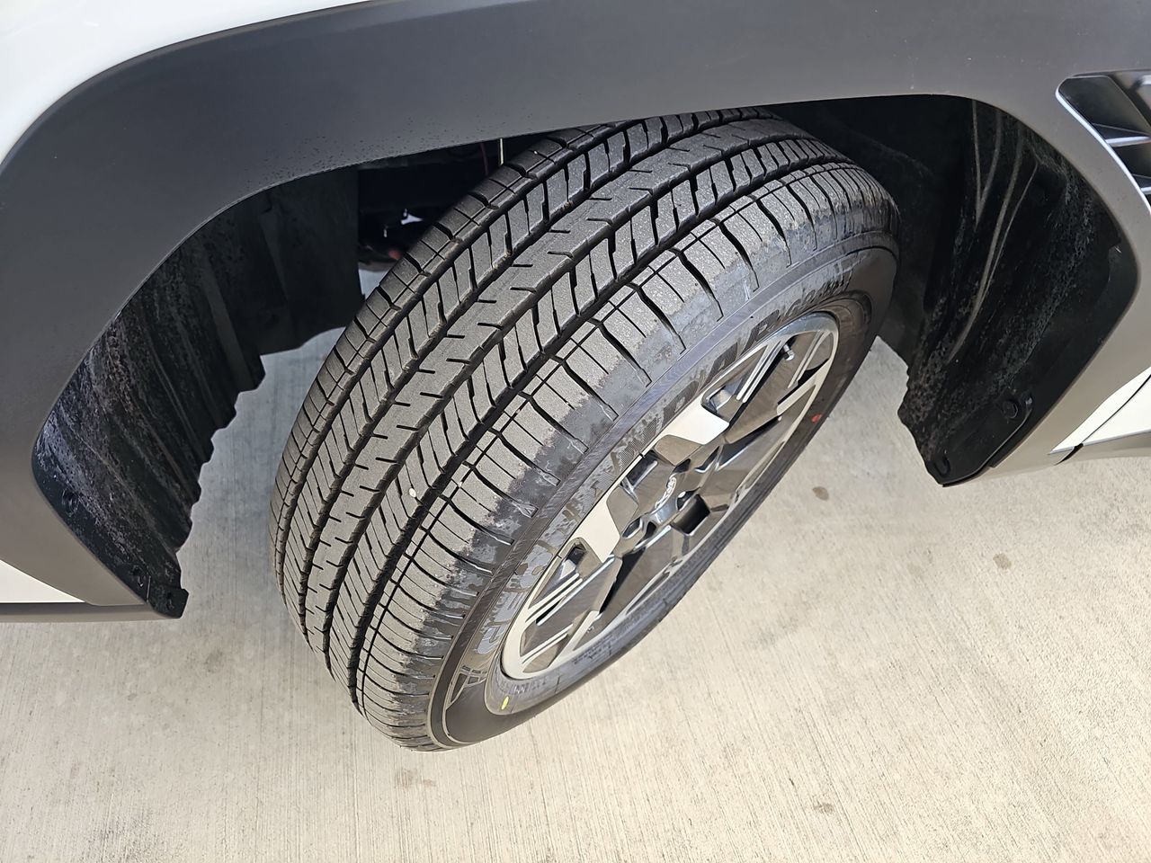 Certified Used 2026 Crystal White Subaru Premium image 37