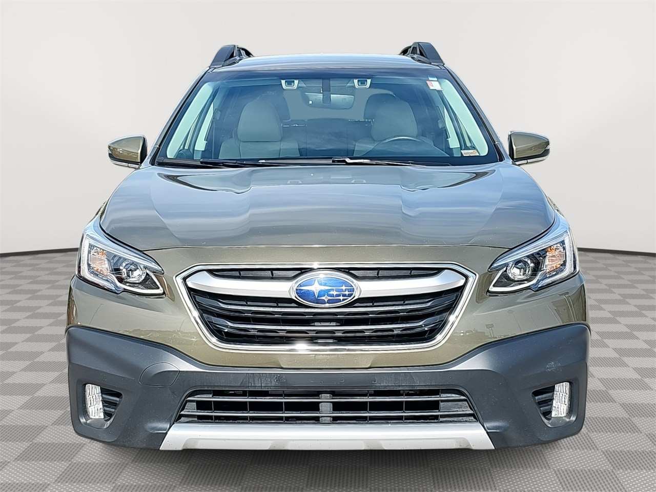 Used 2022 Subaru Outback Limited with VIN 4S4BTAMC0N3119324 for sale in Kansas City