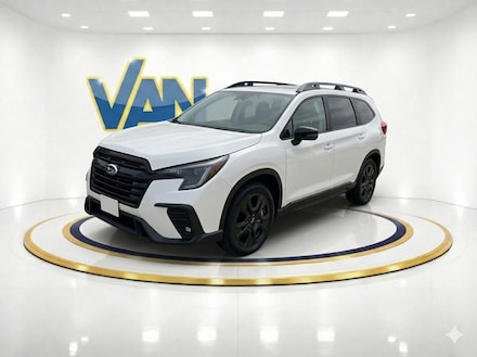 2024 Subaru Ascent Onyx Edition SUV