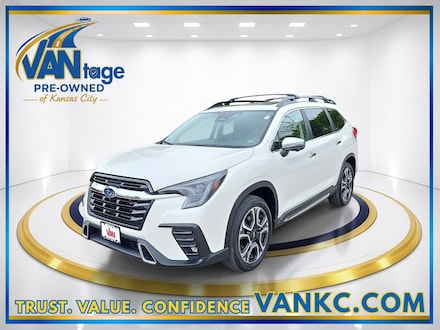 2023 Subaru Ascent Touring SUV