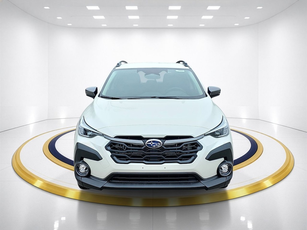 New 2026 Subaru Crosstrek Limited Hybrid SUV