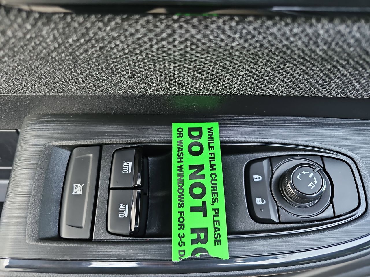 New 2026 Crystal Black Silica Subaru Limited image 27