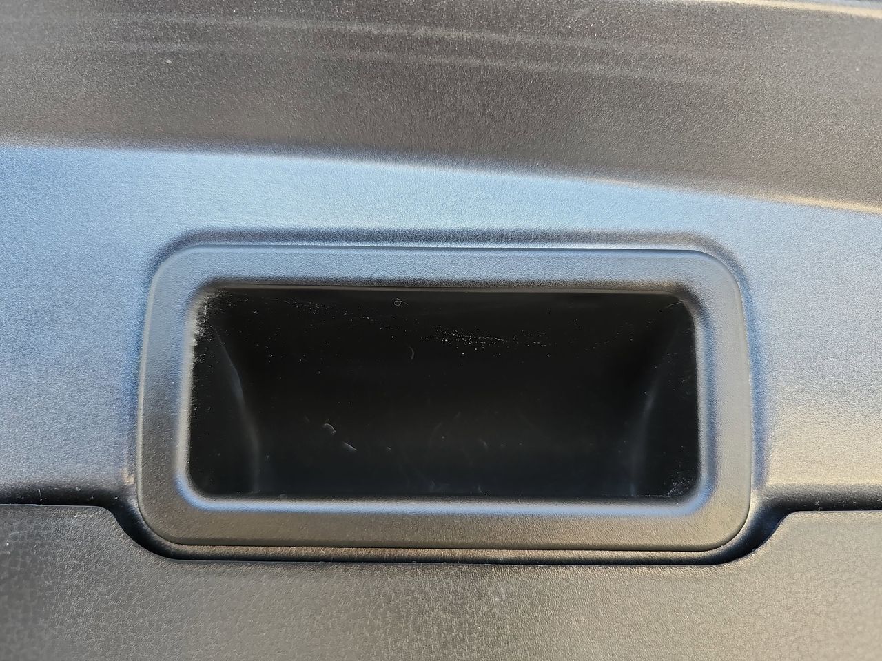 Used 2020 Gray Metallic Subaru Sport image 16