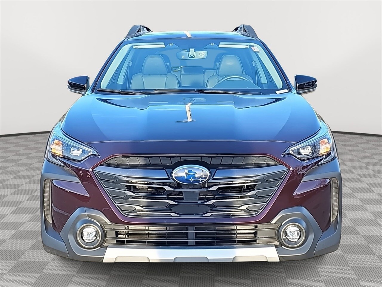 2025 Subaru Outback Limited photo 2
