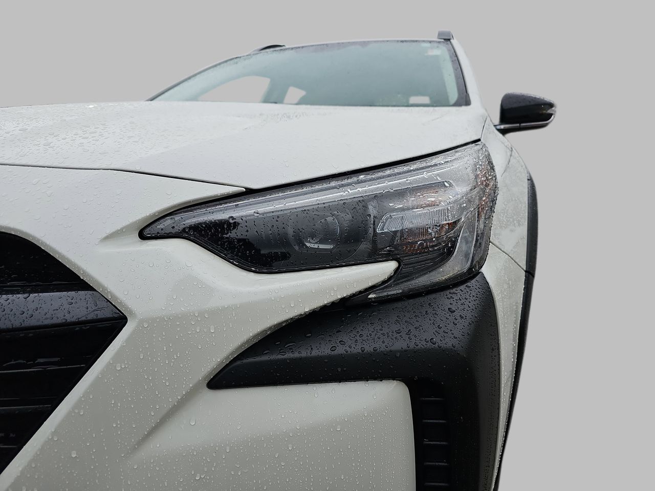 Certified Used 2023 Crystal White Pearl Subaru Premium image 38