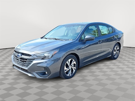 2025 Subaru Legacy Premium Sedan