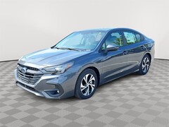 2025 Subaru Legacy Premium Sedan
