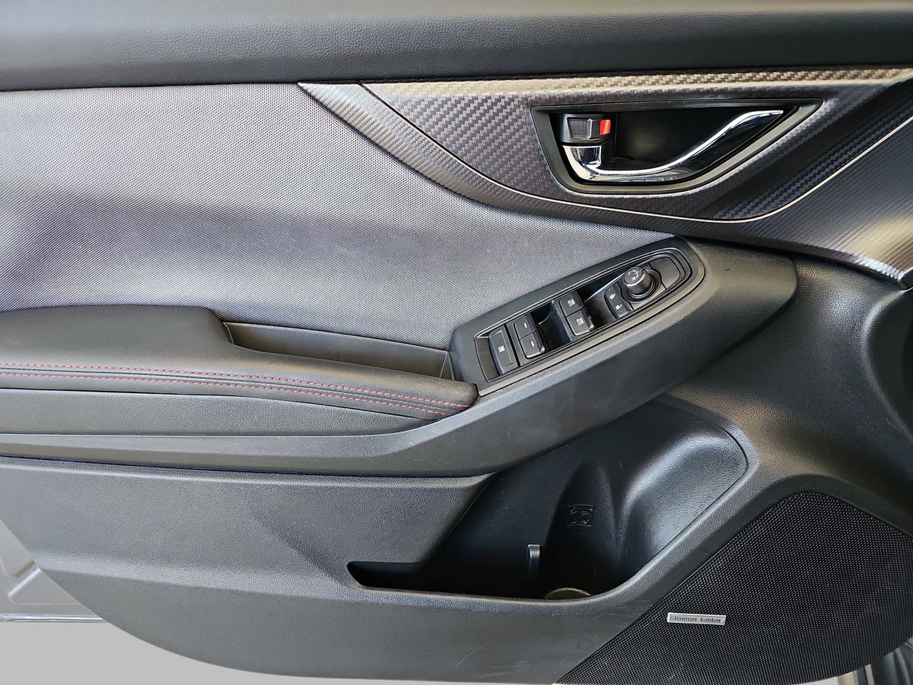 Used 2020 Gray Metallic Subaru Sport image 32