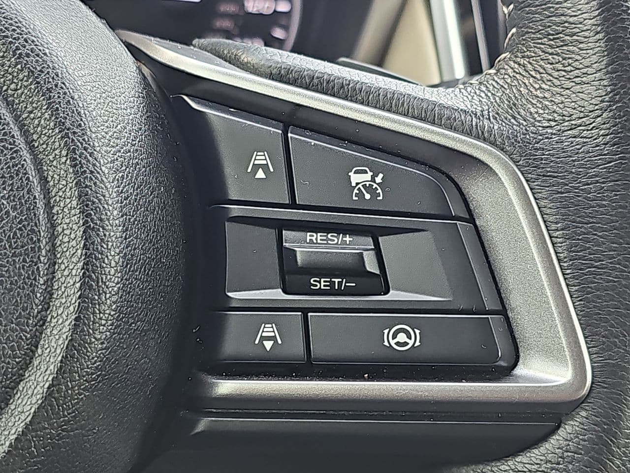 Certified Used 2023 Crystal White Pearl Subaru Limited image 23