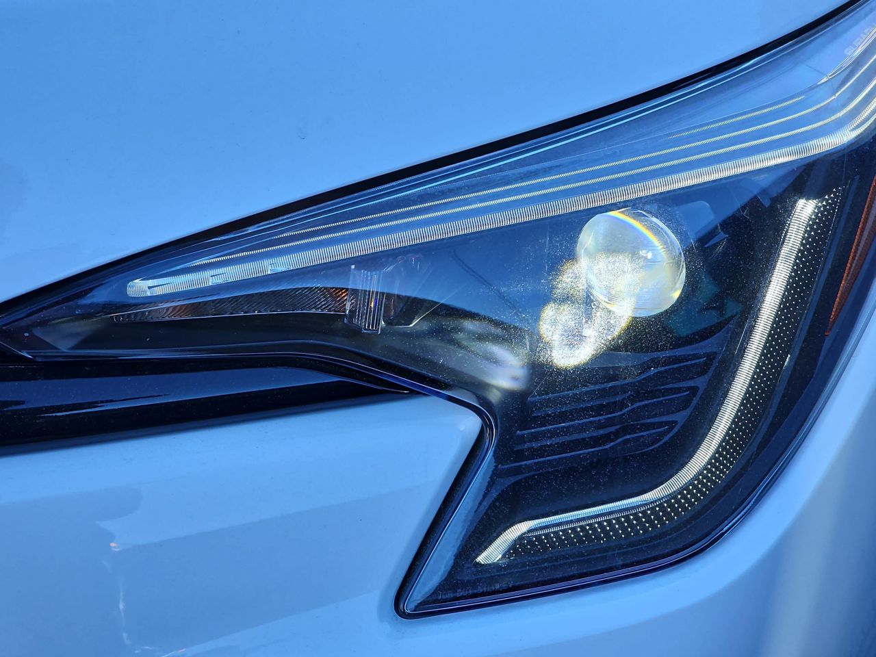 New 2026 Crystal White Pearl Subaru Onyx Edition Touring 7-Passenger image 35