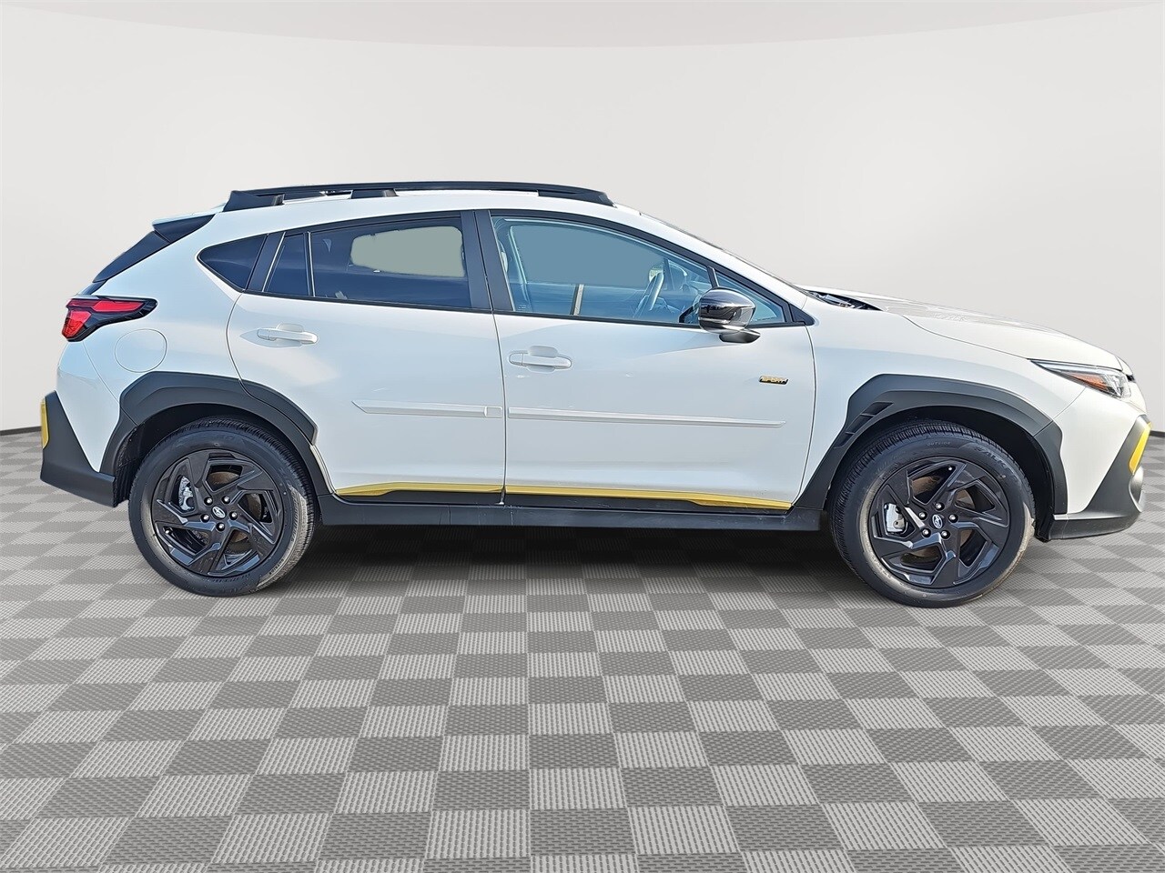 2025 Subaru Crosstrek Sport photo 4
