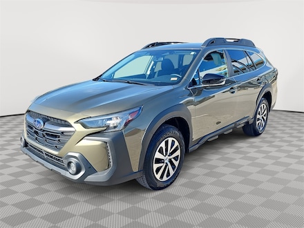 2023 Subaru Outback Premium SUV