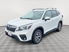 2021 Subaru Forester Premium SUV