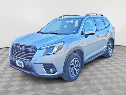 2023 Subaru Forester Premium SUV