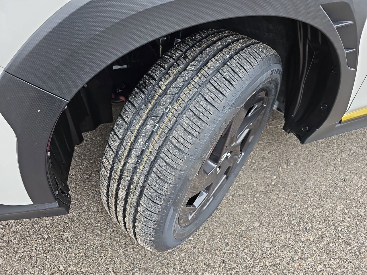 New 2026 Crystal White Pearl Subaru Sport image 32