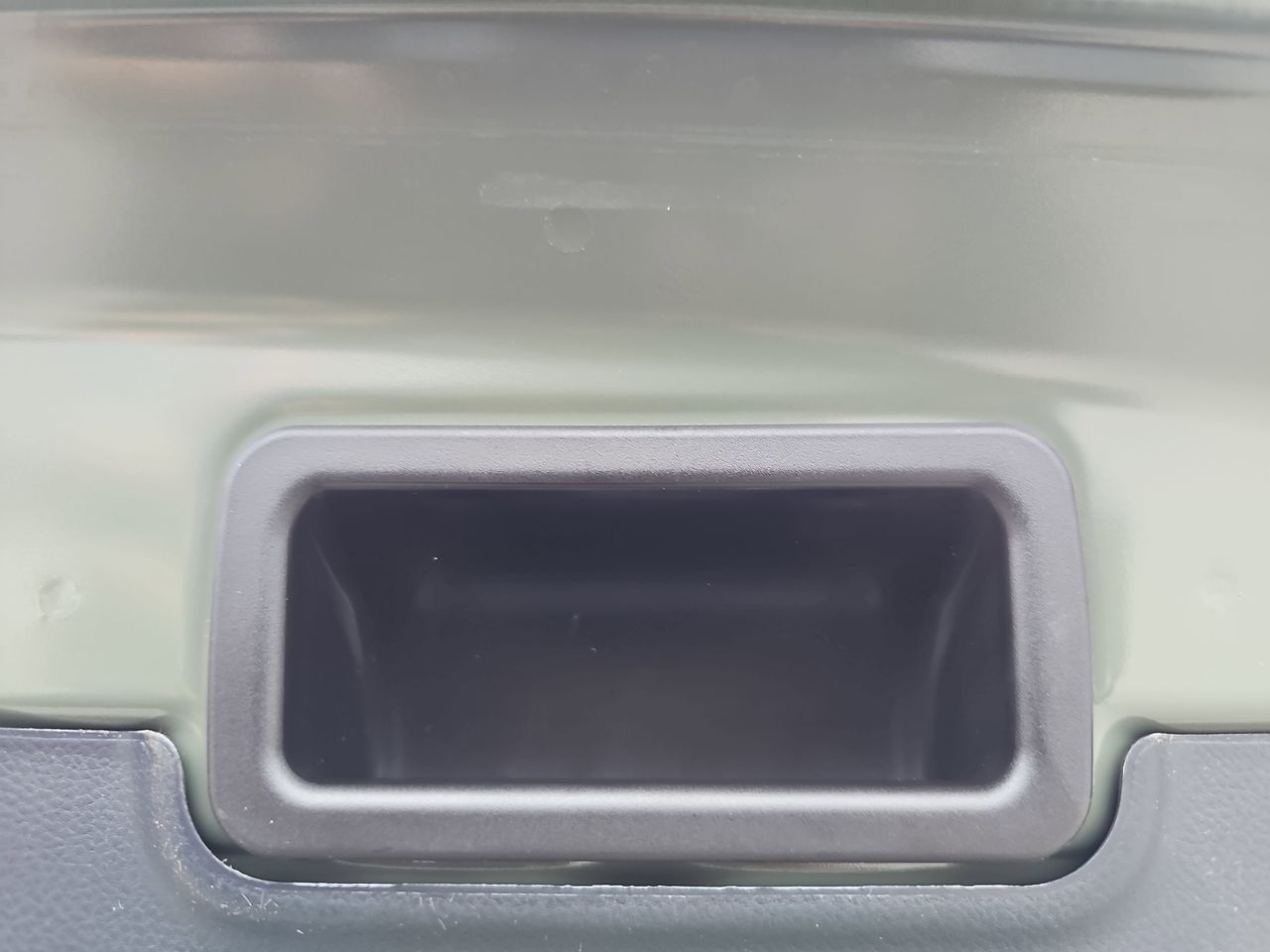 New 2026 Alpine Green Subaru Premium image 13