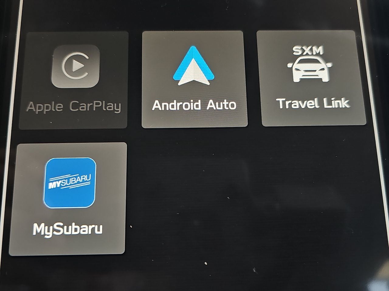 Used 2025 Magnetite Gray Metallic Subaru Limited image 24