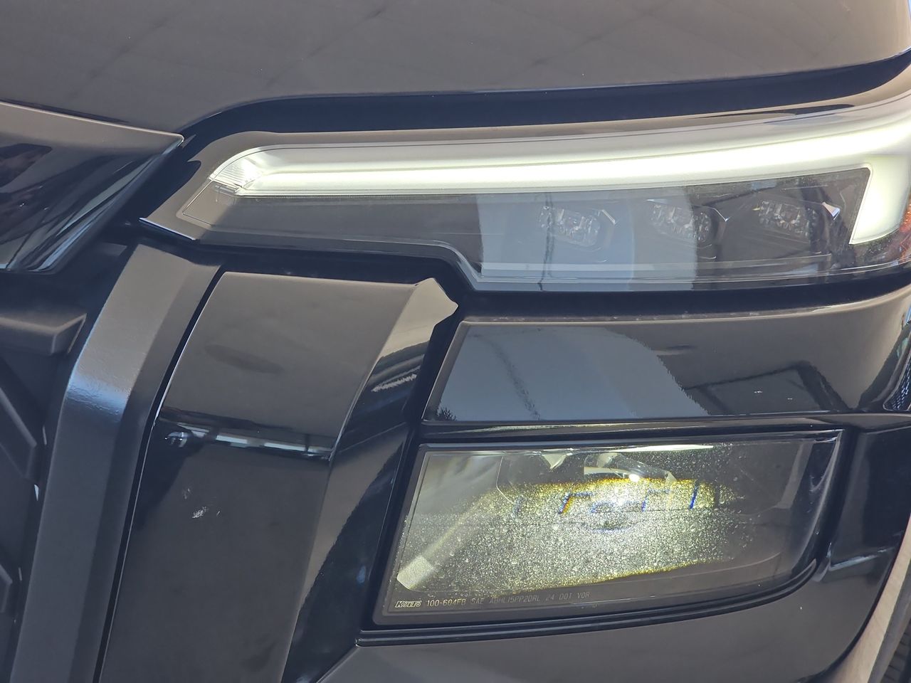 New 2026 Crystal Black Silica Subaru Premium image 33