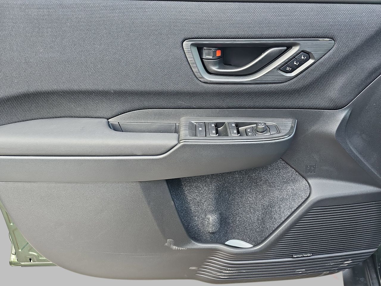 New 2026 Deep Emerald Green Pearl Subaru Limited image 28