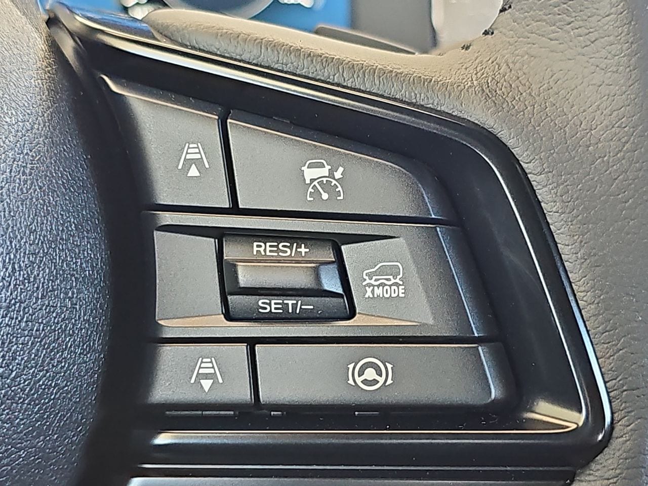 New 2026 Crystal Black Silica Subaru Premium image 18
