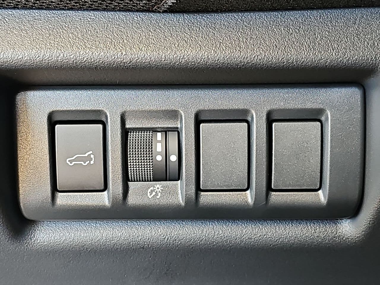 New 2026 Crystal Black Silica Subaru Premium image 27
