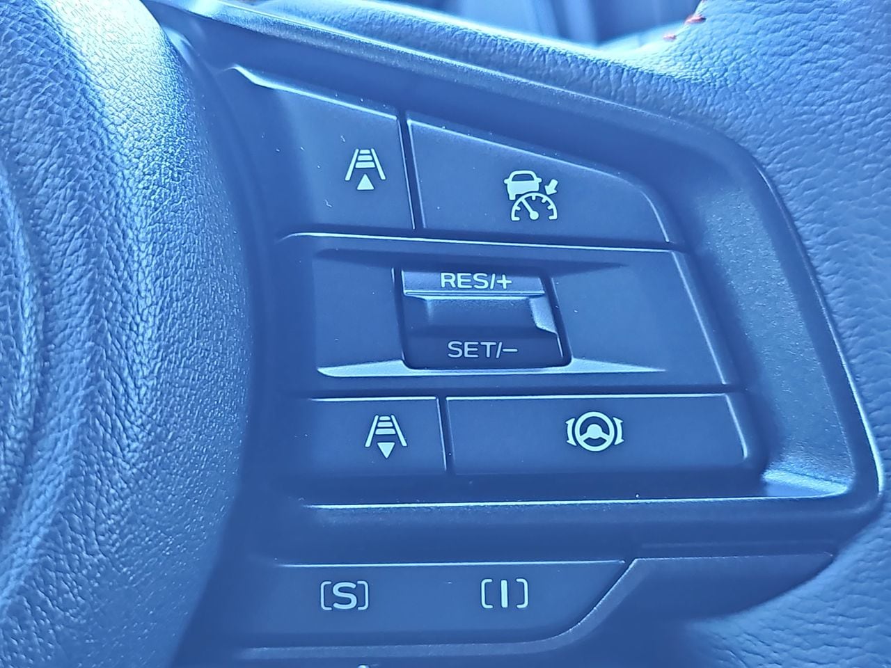 New 2026 Ice Silver Subaru Limited Hybrid image 17