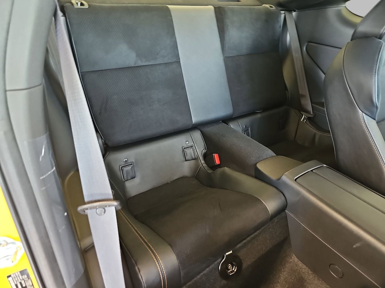 New 2026 Sunrise Yellow Subaru Series.Yellow image 11