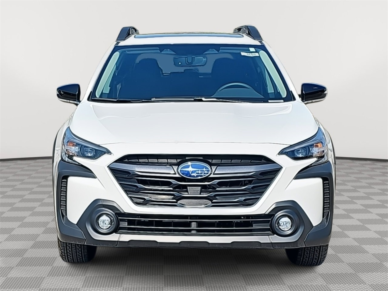 Certified 2025 Subaru Outback Premium with VIN 4S4BTAFC0S3166667 for sale in Kansas City